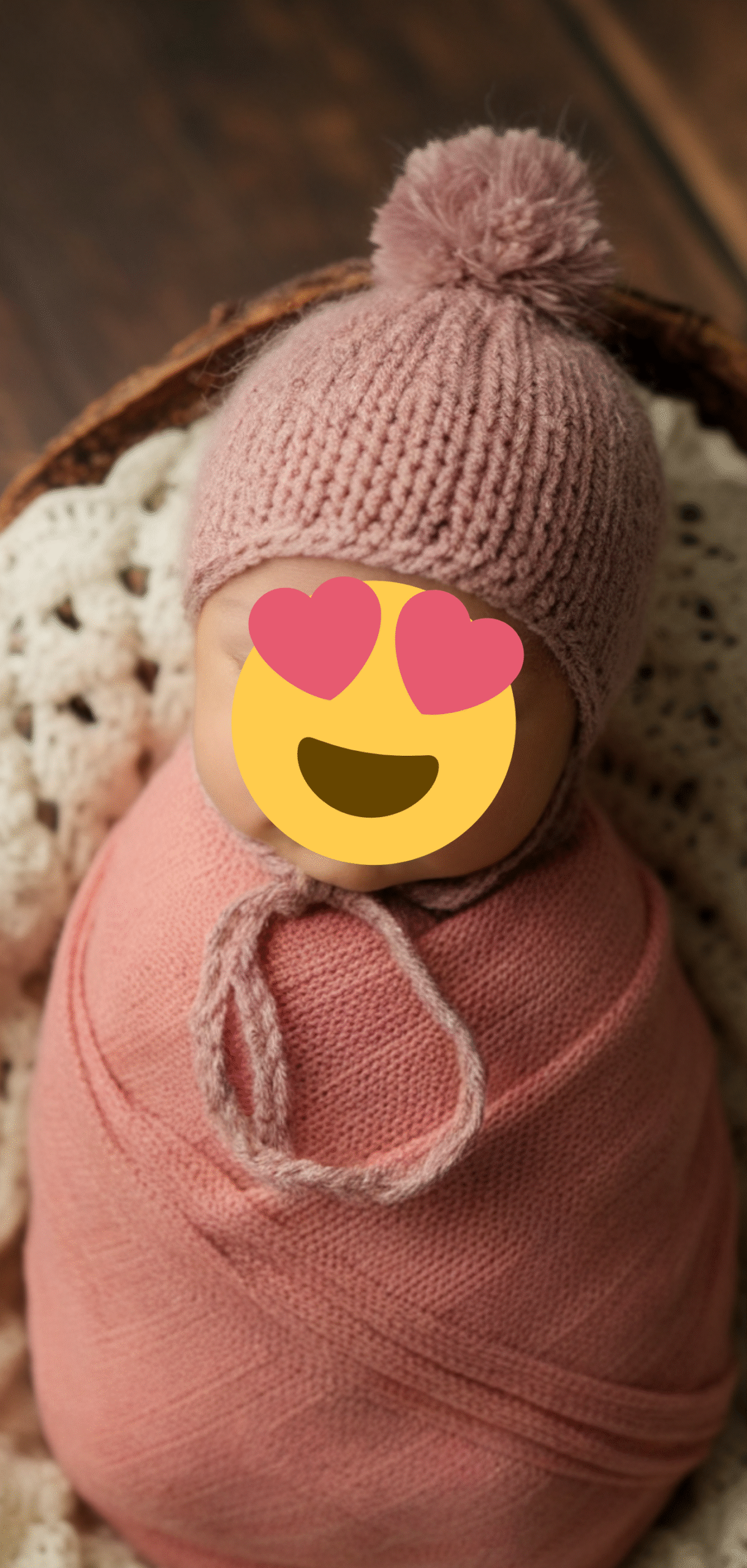 12 Adorable Crochet Newborn Hat Ideas